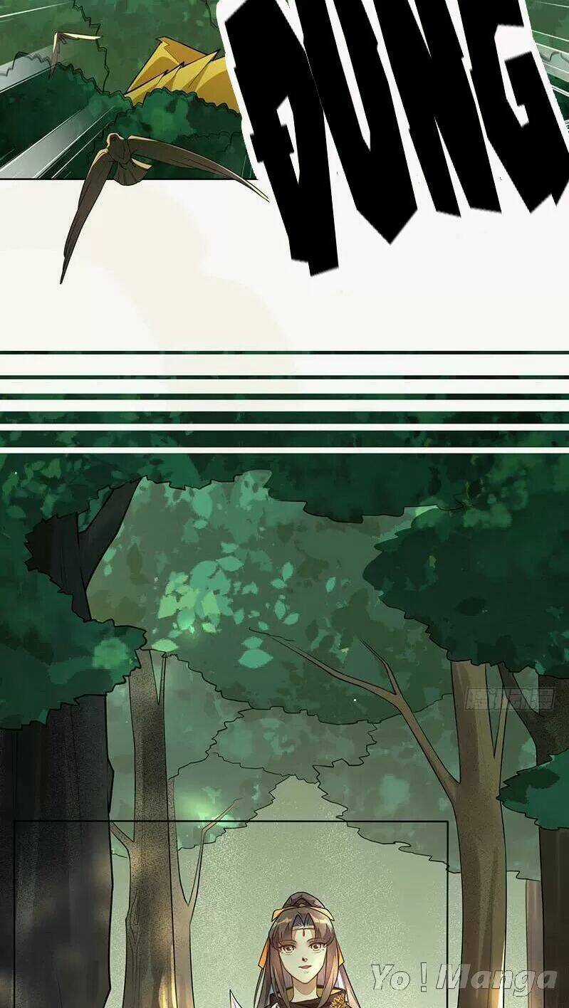 Tuyệt Thế Luyện Đan Sư - Chapter 140 - Trang 10