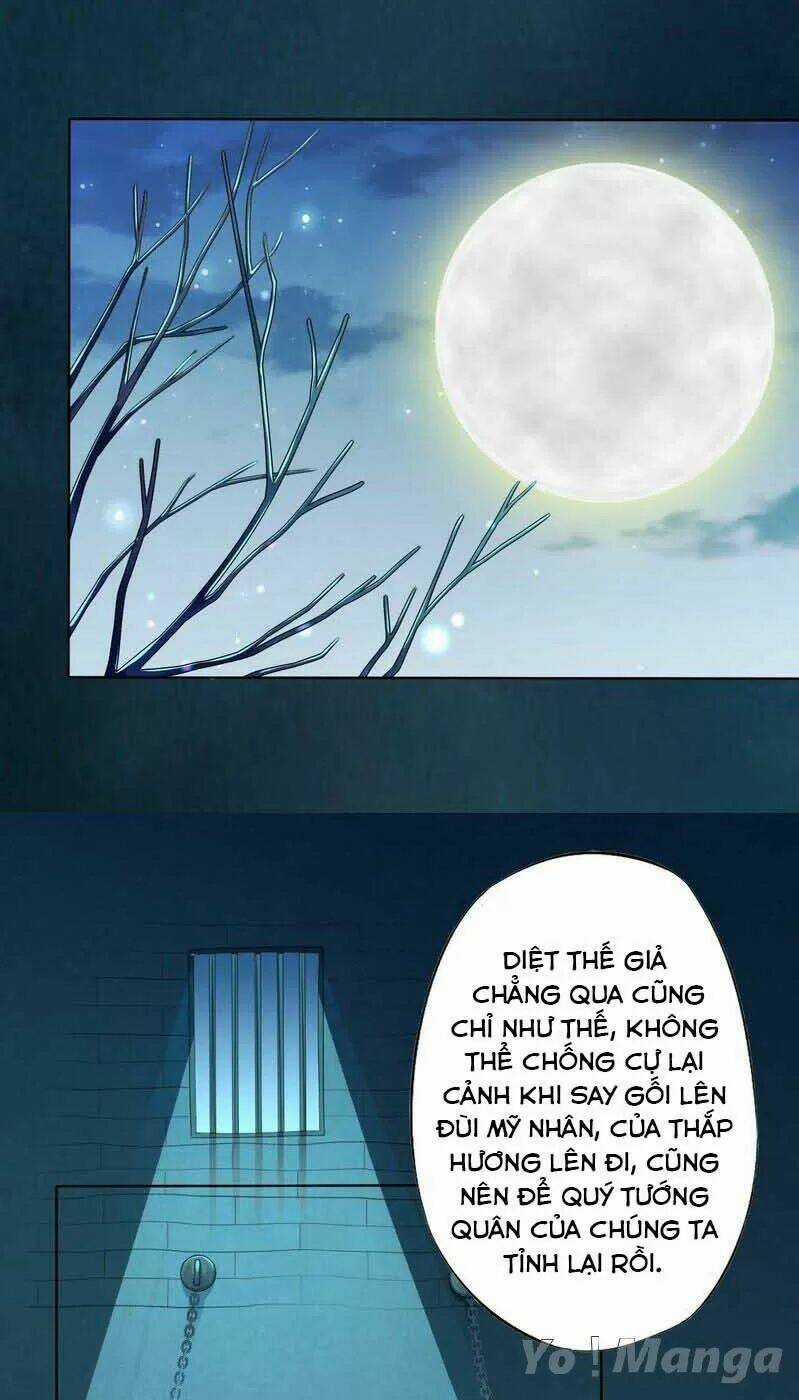 Tuyệt Thế Luyện Đan Sư - Chapter 142 - Trang 23