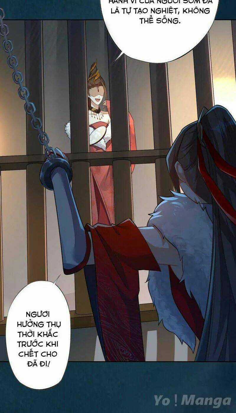 Tuyệt Thế Luyện Đan Sư - Chapter 142 - Trang 30