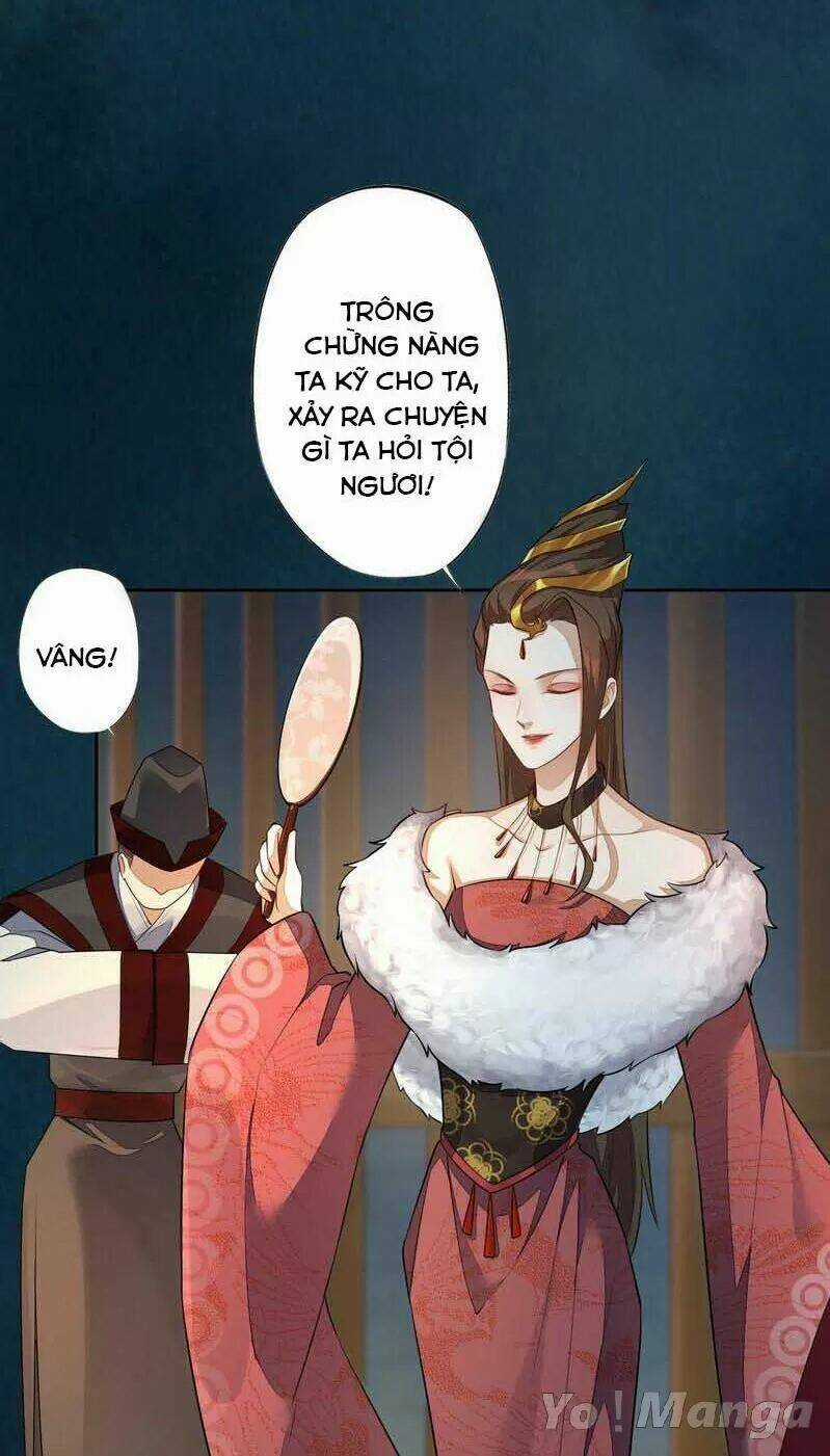 Tuyệt Thế Luyện Đan Sư - Chapter 142 - Trang 31