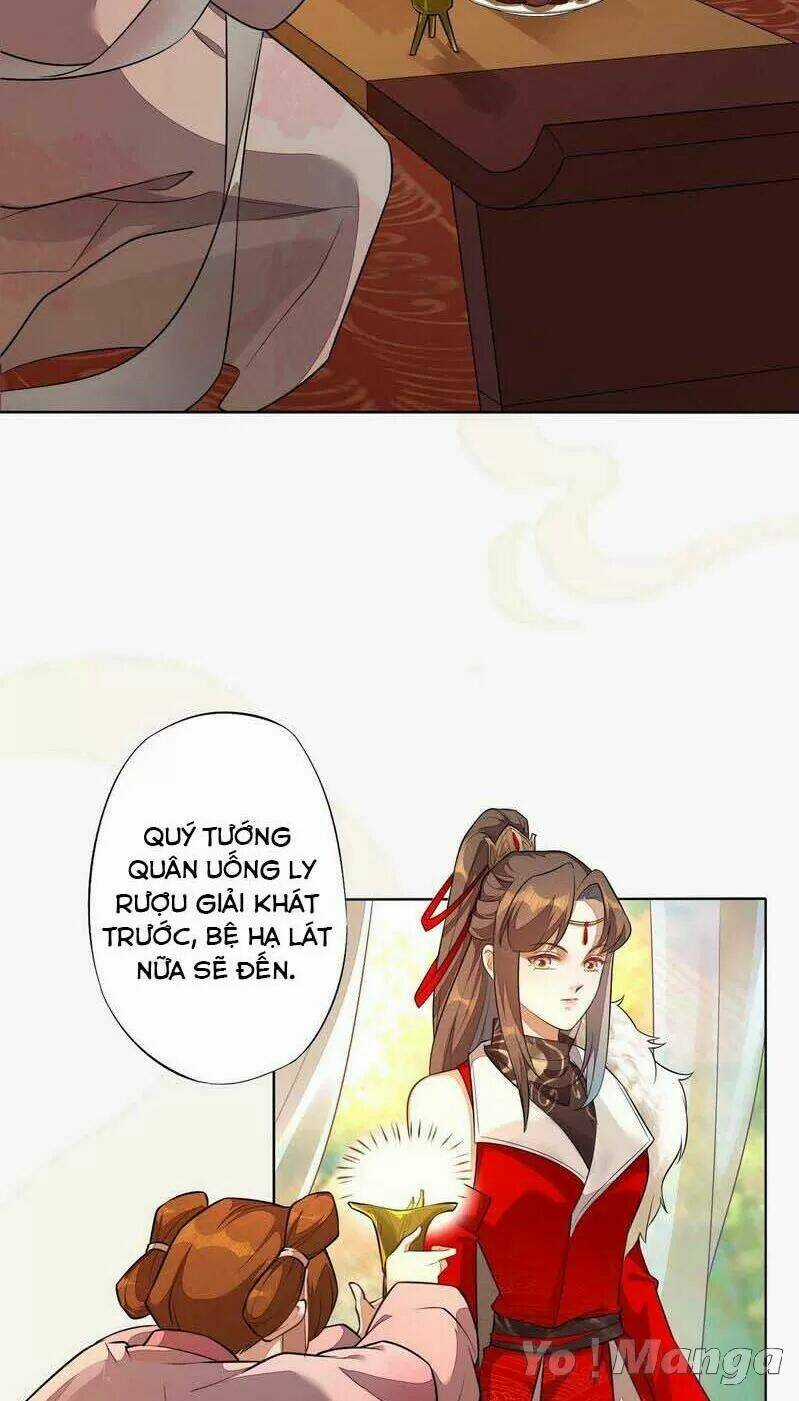 Tuyệt Thế Luyện Đan Sư - Chapter 142 - Trang 6