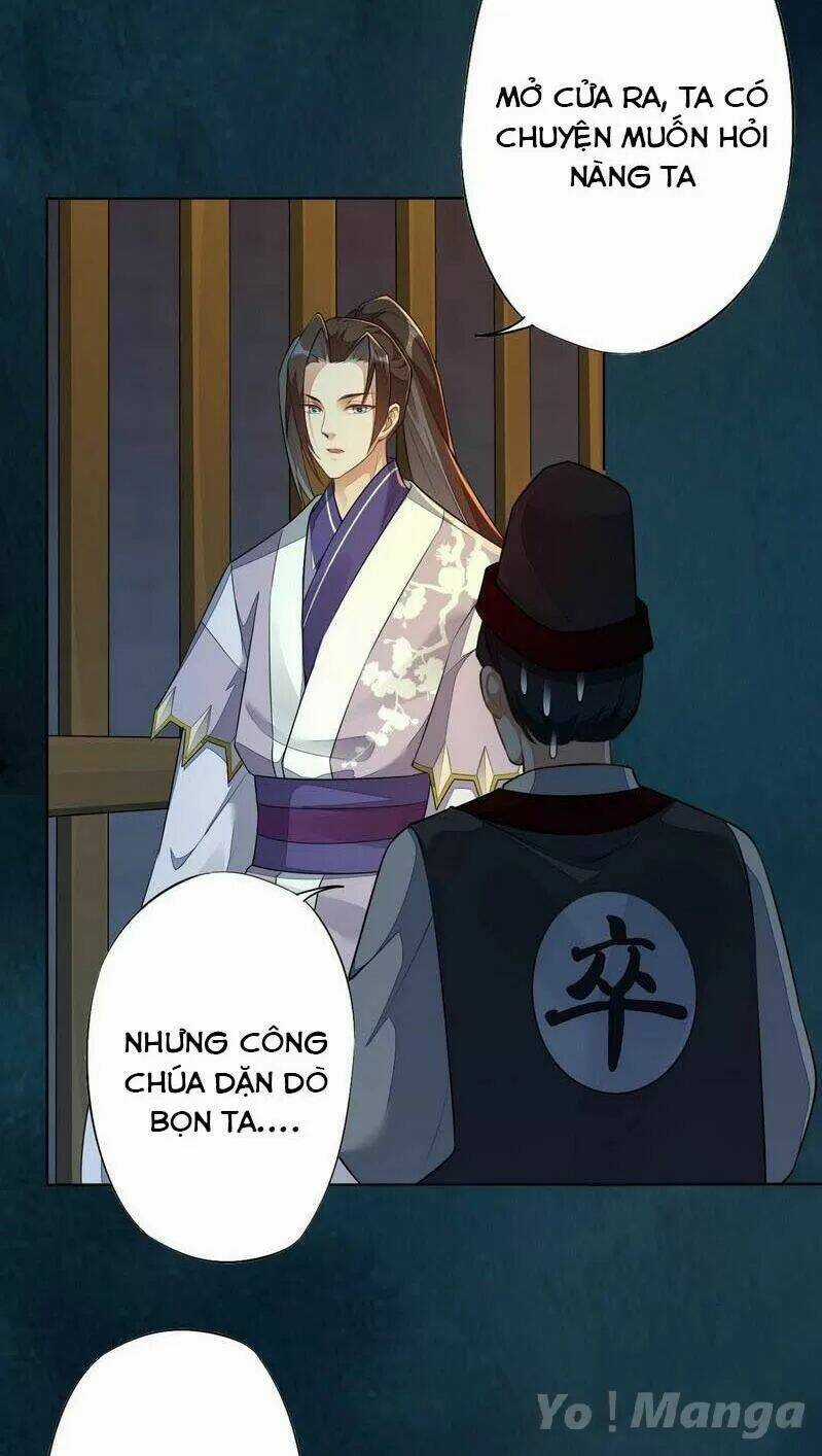 Tuyệt Thế Luyện Đan Sư - Chapter 143 - Trang 3