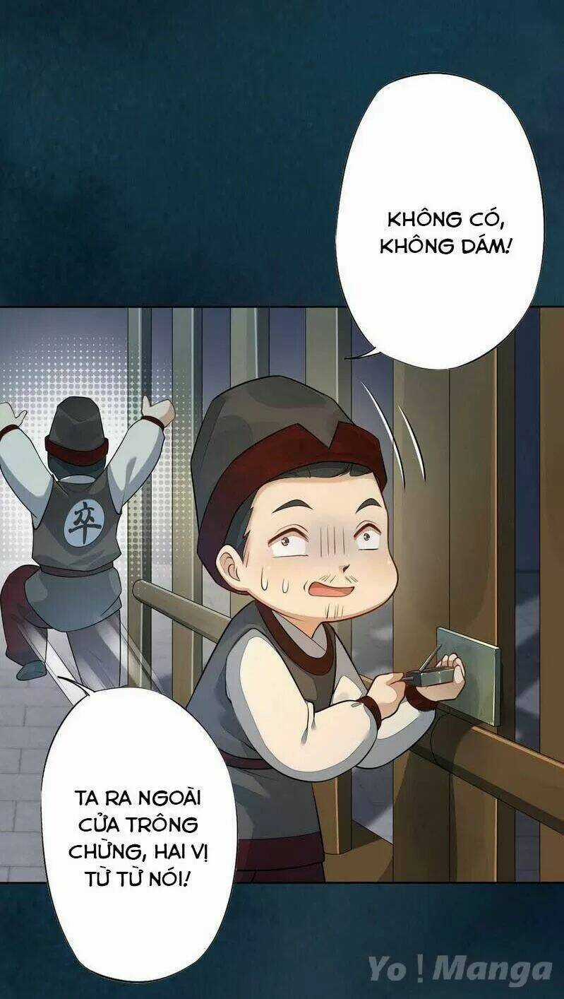 Tuyệt Thế Luyện Đan Sư - Chapter 143 - Trang 5