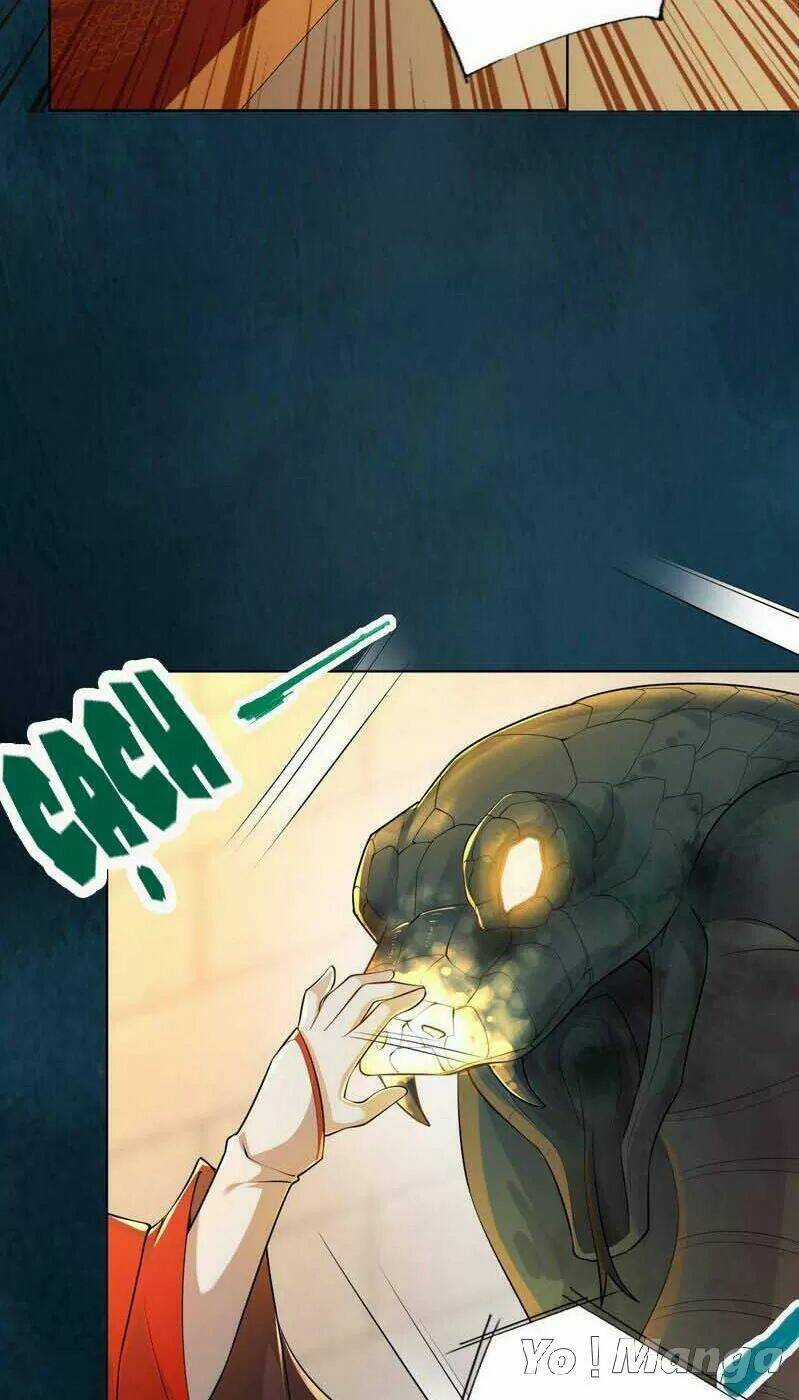 Tuyệt Thế Luyện Đan Sư - Chapter 144 - Trang 3