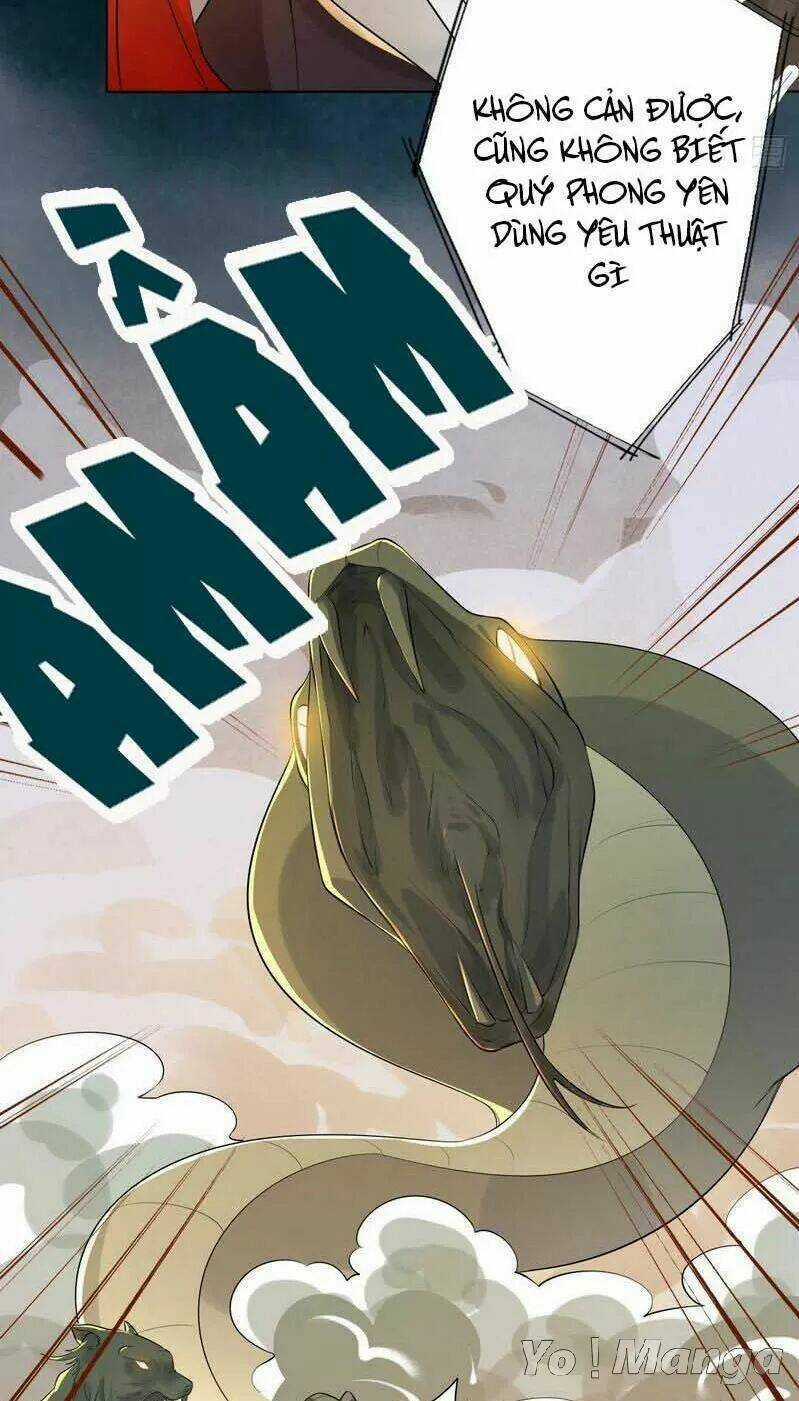 Tuyệt Thế Luyện Đan Sư - Chapter 144 - Trang 4