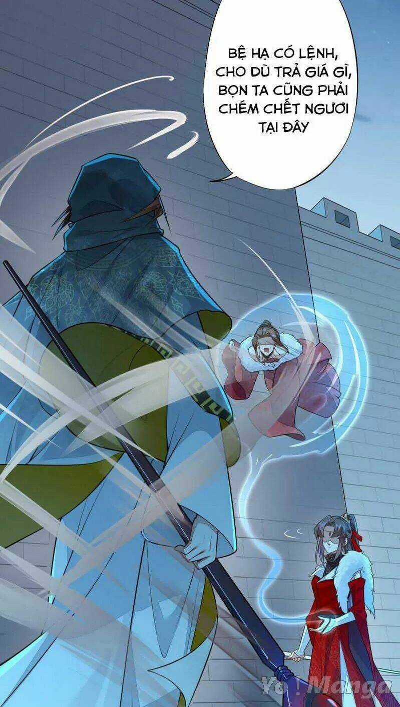 Tuyệt Thế Luyện Đan Sư - Chapter 145 - Trang 24