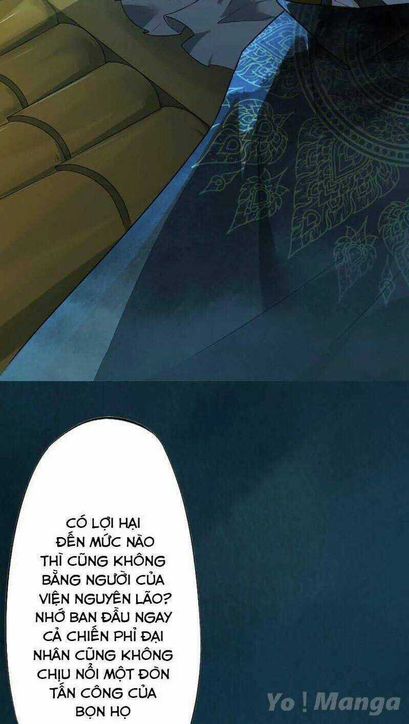 Tuyệt Thế Luyện Đan Sư - Chapter 145 - Trang 4