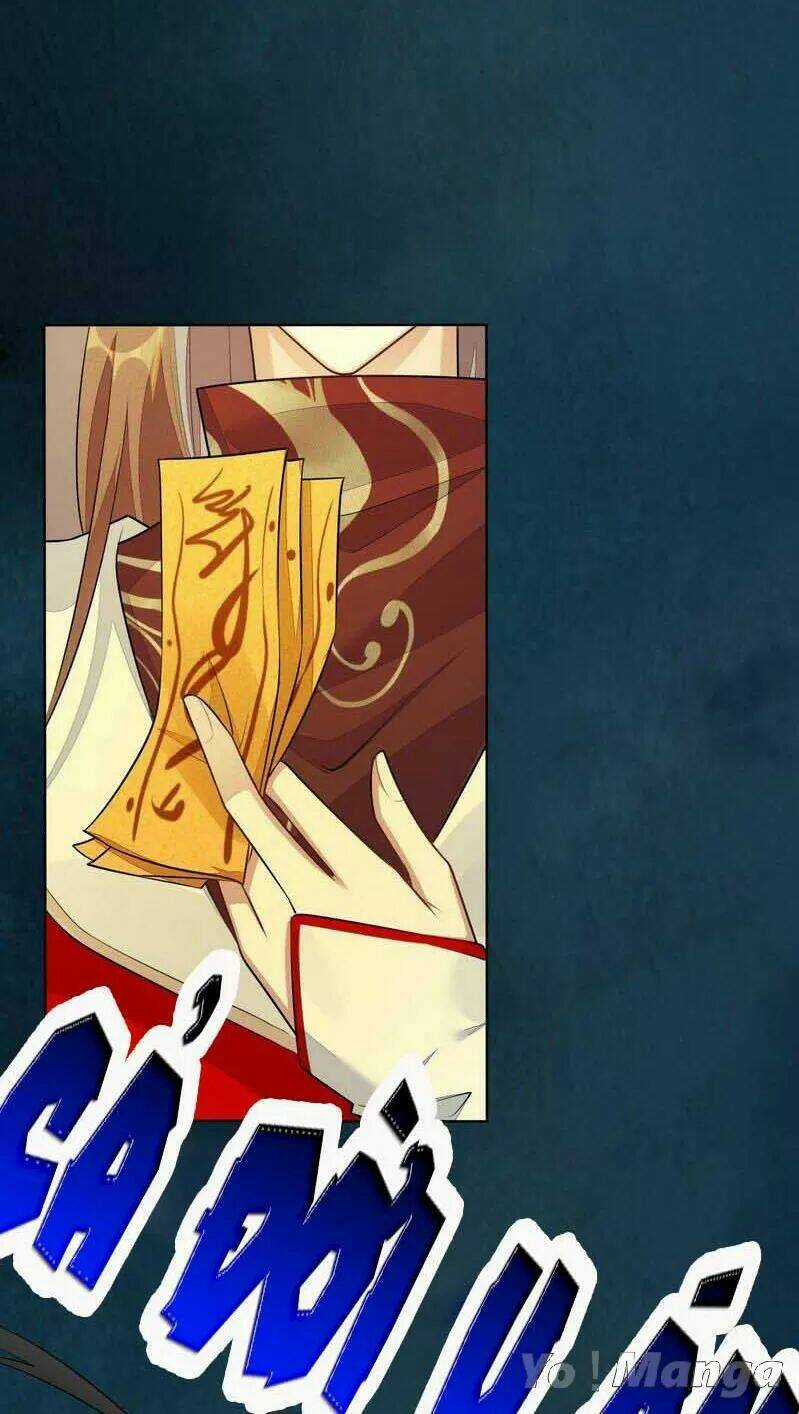 Tuyệt Thế Luyện Đan Sư - Chapter 145 - Trang 38