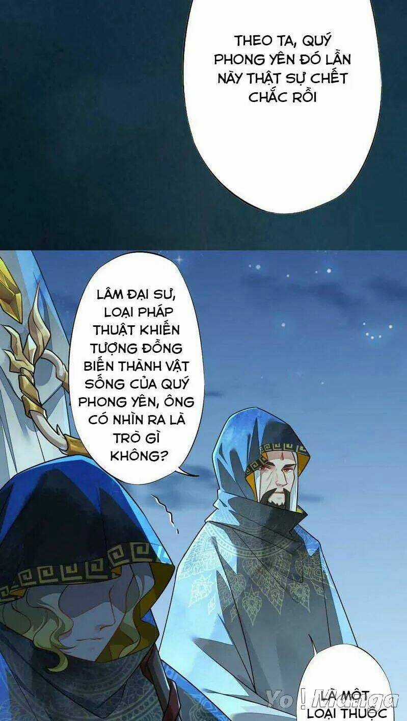 Tuyệt Thế Luyện Đan Sư - Chapter 145 - Trang 6