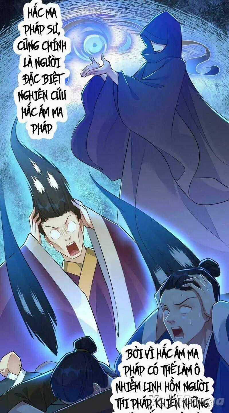 Tuyệt Thế Luyện Đan Sư - Chapter 146 - Trang 2