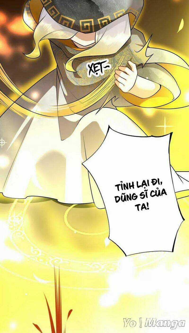 Tuyệt Thế Luyện Đan Sư - Chapter 146 - Trang 49