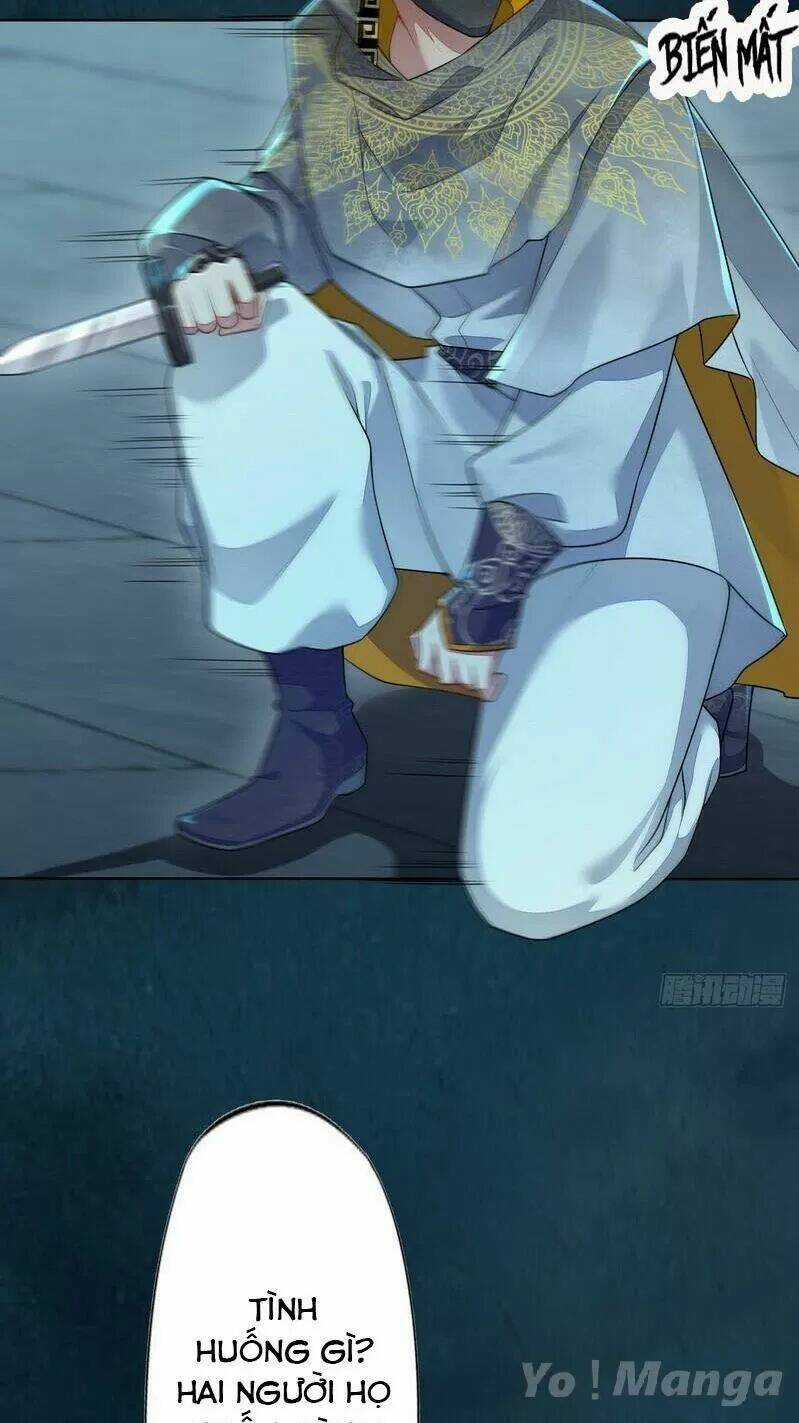 Tuyệt Thế Luyện Đan Sư - Chapter 148 - Trang 3