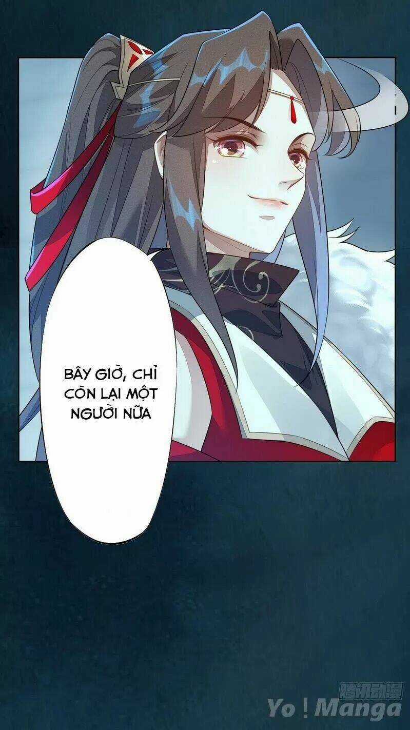 Tuyệt Thế Luyện Đan Sư - Chapter 148 - Trang 33