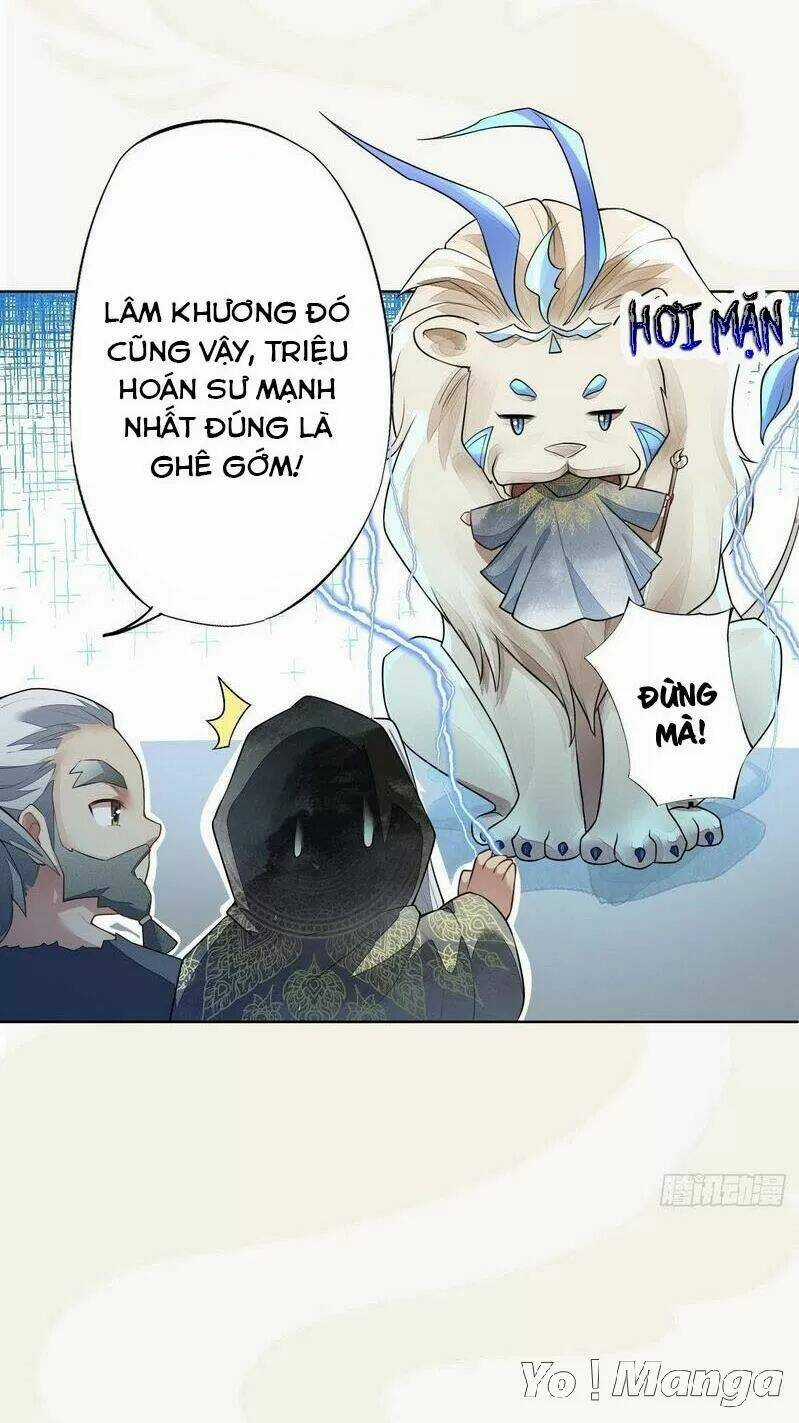 Tuyệt Thế Luyện Đan Sư - Chapter 148 - Trang 36