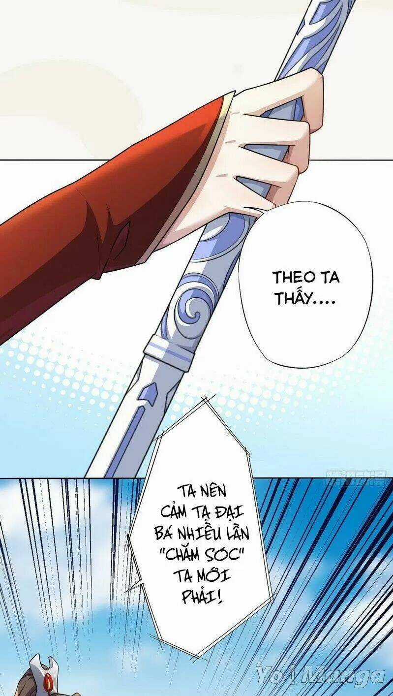 Tuyệt Thế Luyện Đan Sư - Chapter 149 - Trang 17