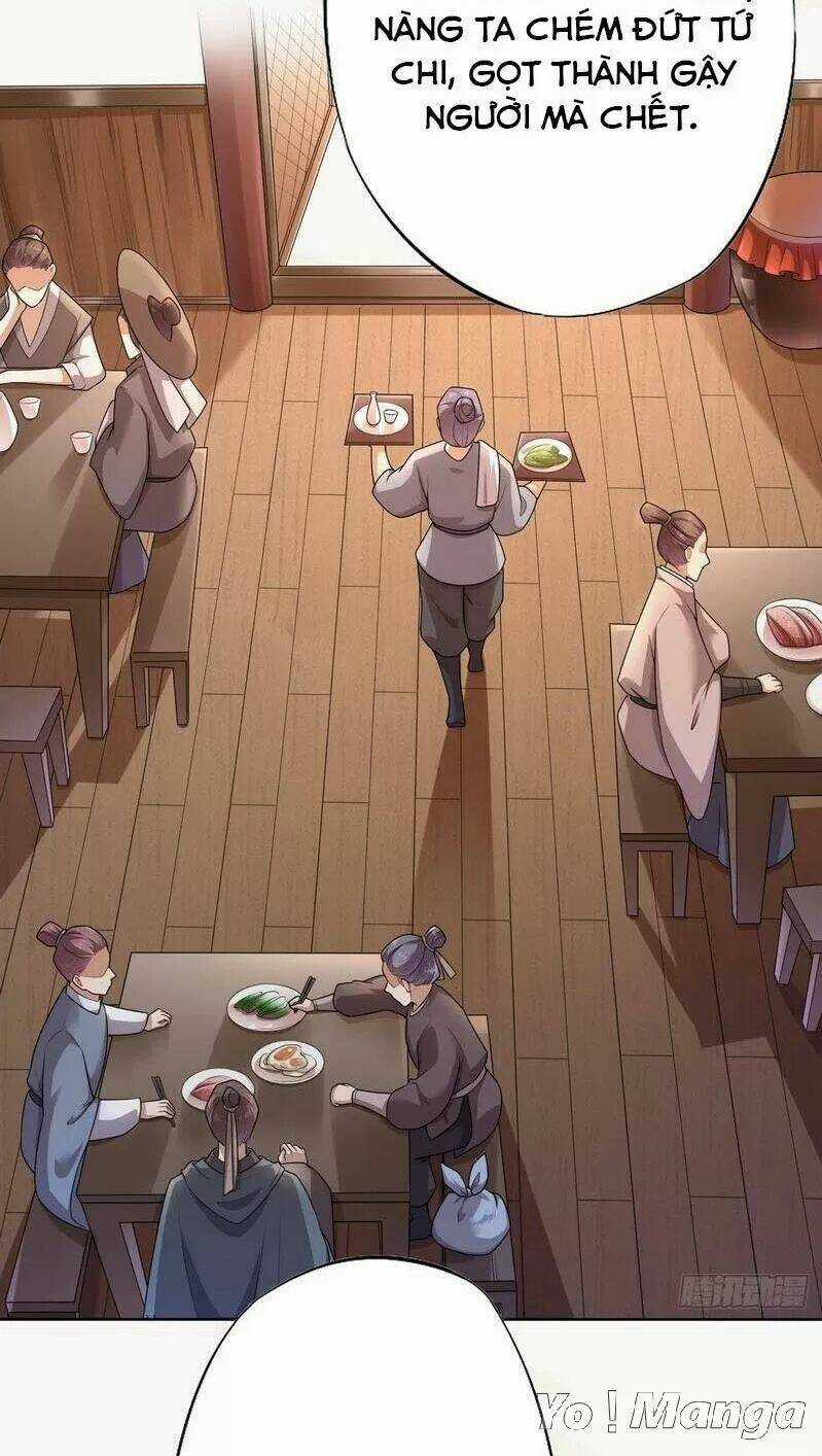 Tuyệt Thế Luyện Đan Sư - Chapter 149 - Trang 3