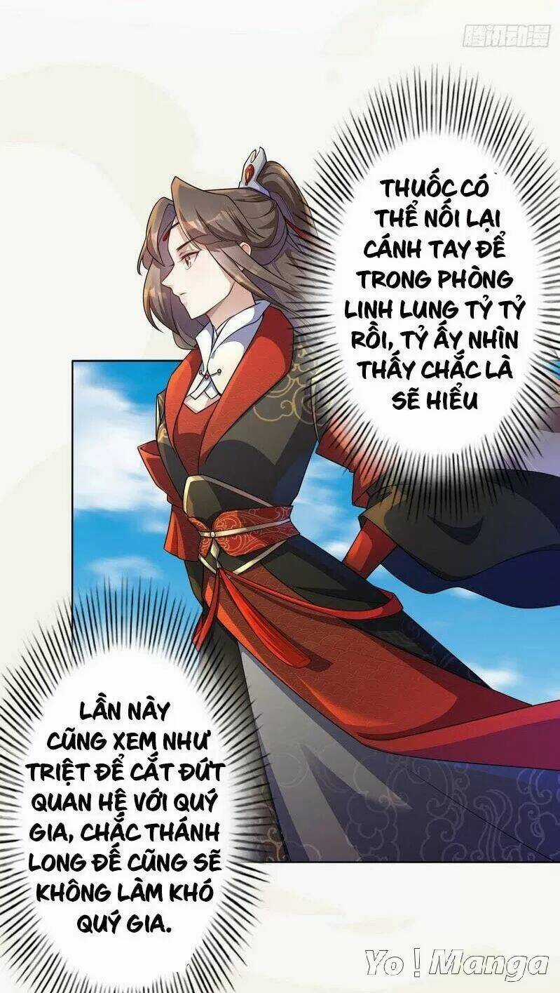 Tuyệt Thế Luyện Đan Sư - Chapter 149 - Trang 23