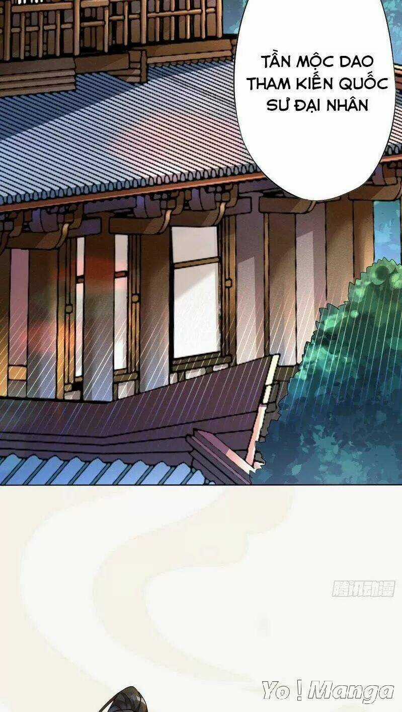Tuyệt Thế Luyện Đan Sư - Chapter 149 - Trang 30