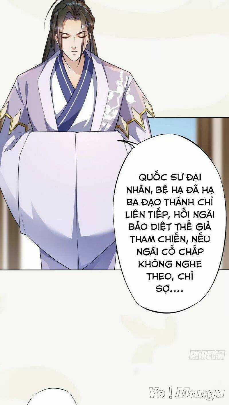 Tuyệt Thế Luyện Đan Sư - Chapter 149 - Trang 31