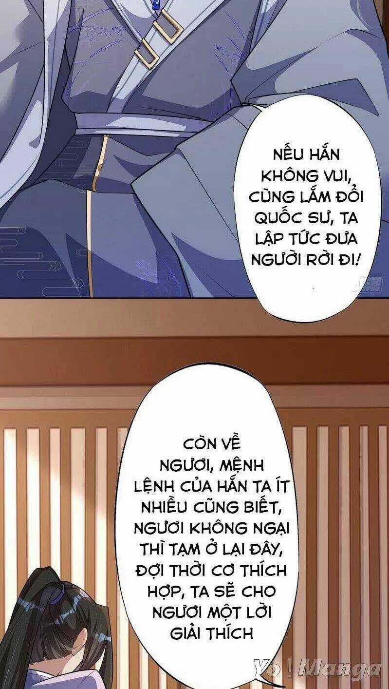 Tuyệt Thế Luyện Đan Sư - Chapter 149 - Trang 33