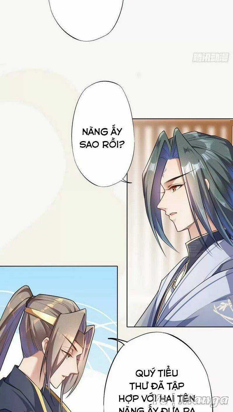 Tuyệt Thế Luyện Đan Sư - Chapter 149 - Trang 36