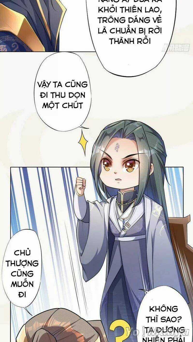 Tuyệt Thế Luyện Đan Sư - Chapter 149 - Trang 37