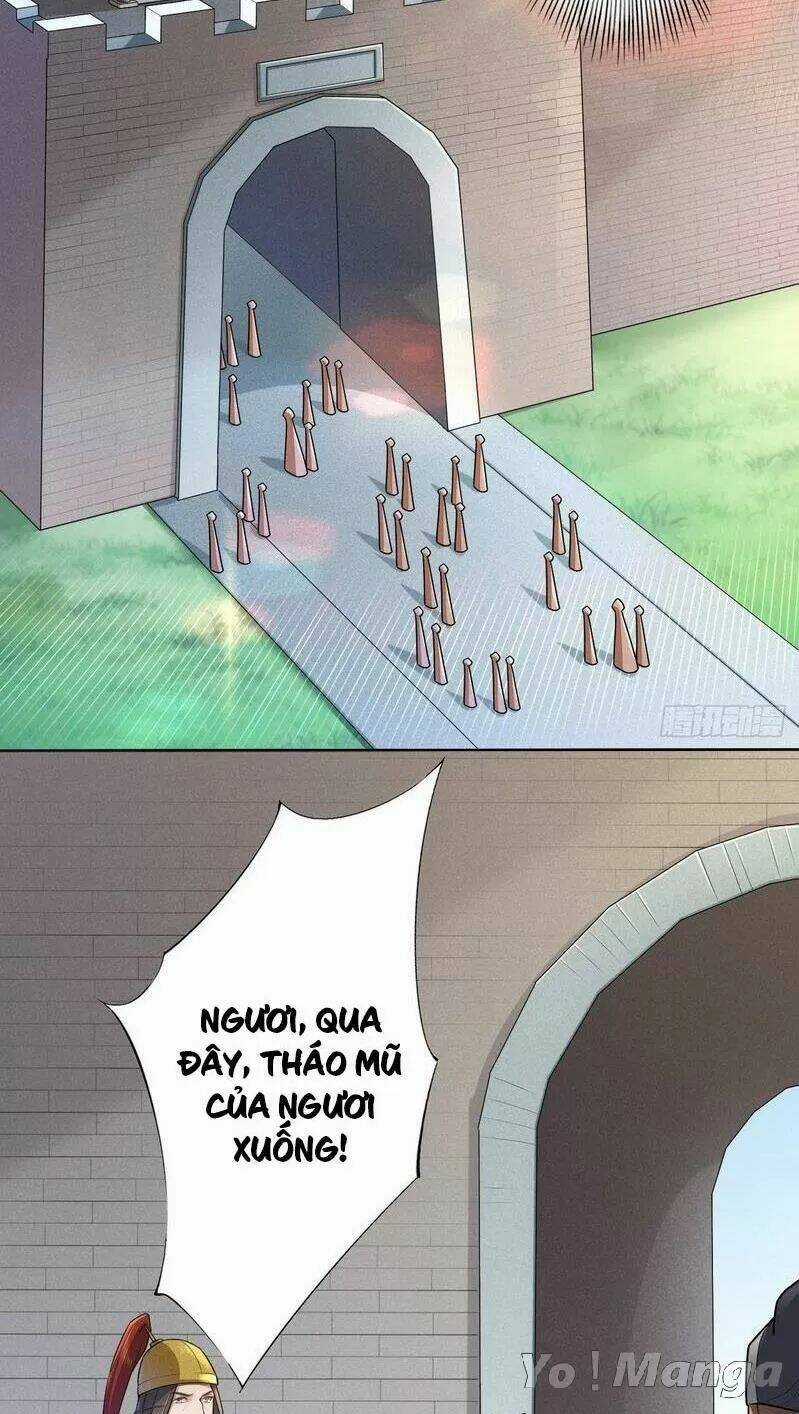 Tuyệt Thế Luyện Đan Sư - Chapter 149 - Trang 41