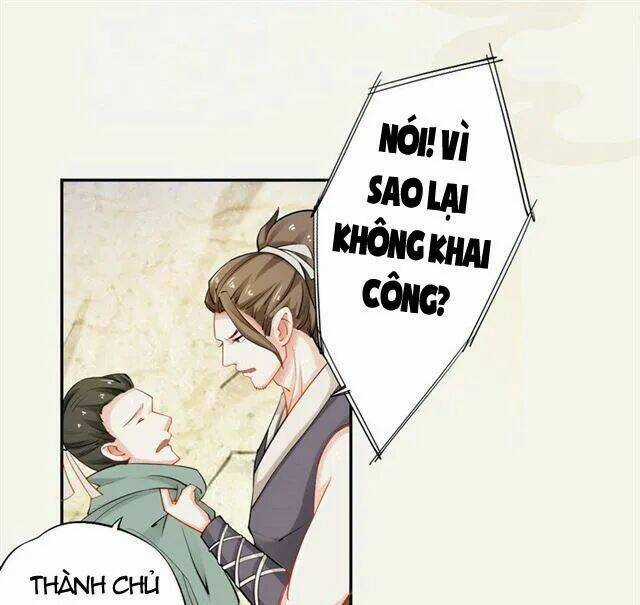 Tuyệt Thế Luyện Đan Sư - Chapter 15 - Trang 24