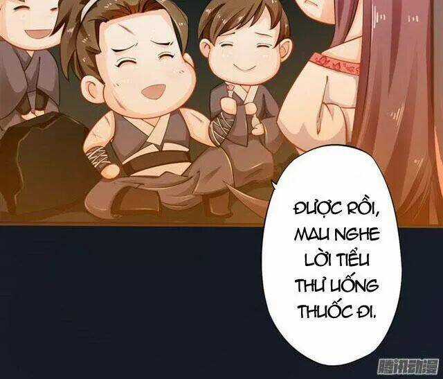 Tuyệt Thế Luyện Đan Sư - Chapter 15 - Trang 7