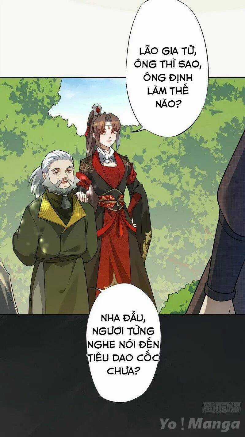 Tuyệt Thế Luyện Đan Sư - Chapter 150 - Trang 20