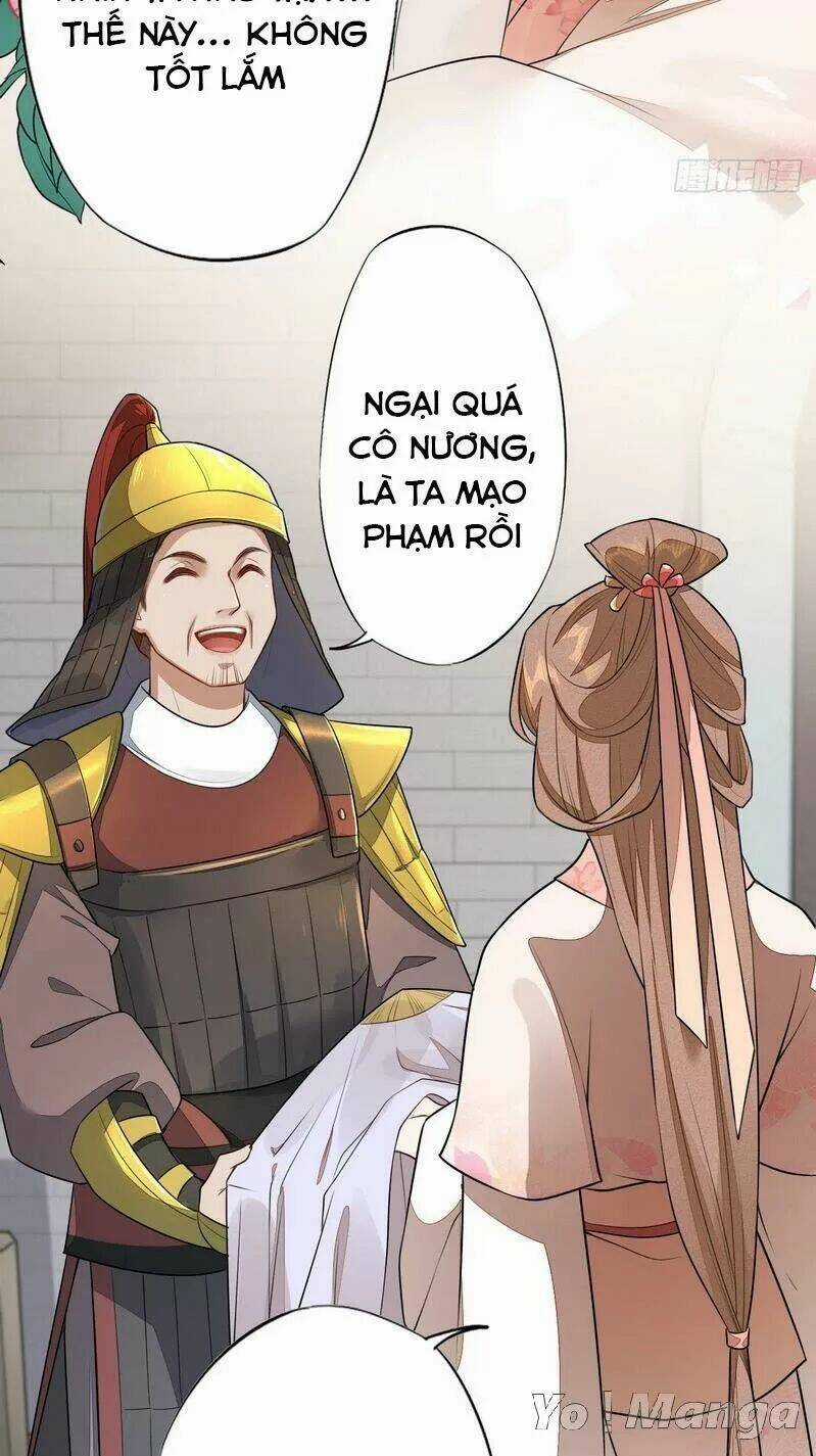 Tuyệt Thế Luyện Đan Sư - Chapter 150 - Trang 3