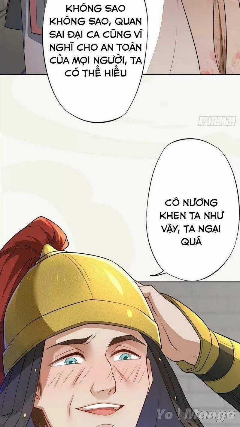 Tuyệt Thế Luyện Đan Sư - Chapter 150 - Trang 4