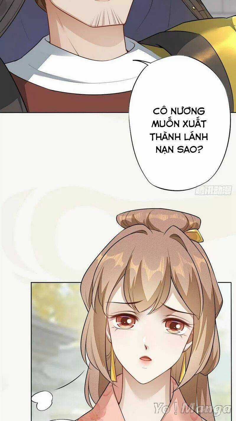 Tuyệt Thế Luyện Đan Sư - Chapter 150 - Trang 5