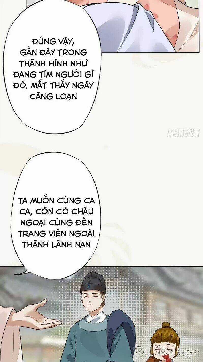 Tuyệt Thế Luyện Đan Sư - Chapter 150 - Trang 6