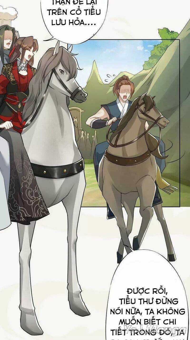 Tuyệt Thế Luyện Đan Sư - Chapter 151 - Trang 15