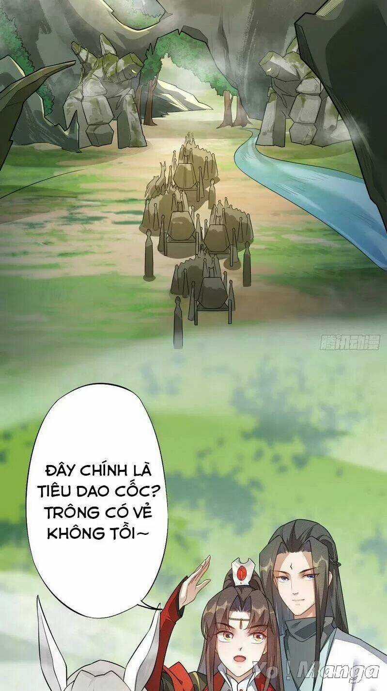 Tuyệt Thế Luyện Đan Sư - Chapter 151 - Trang 3