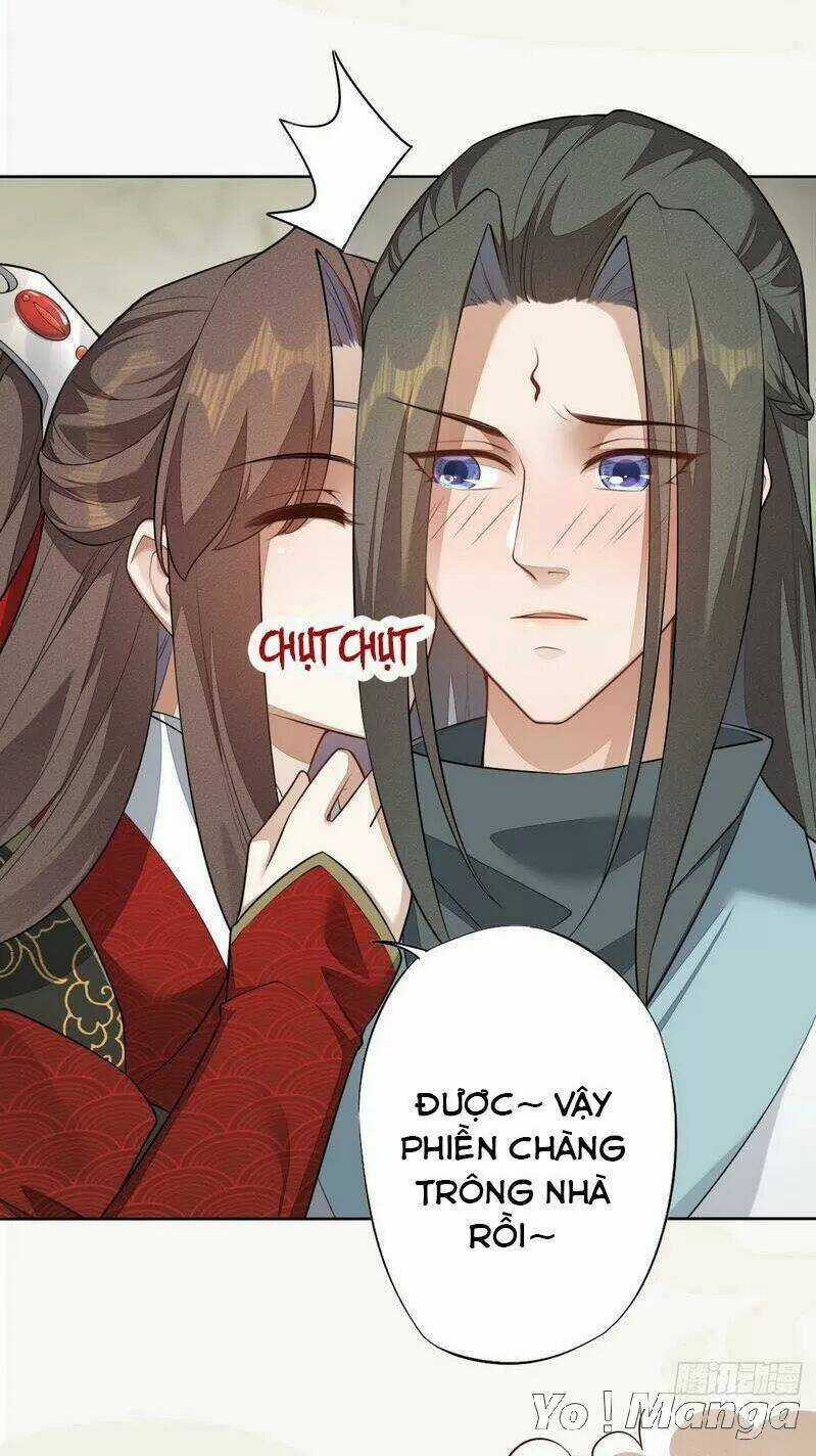 Tuyệt Thế Luyện Đan Sư - Chapter 151 - Trang 22