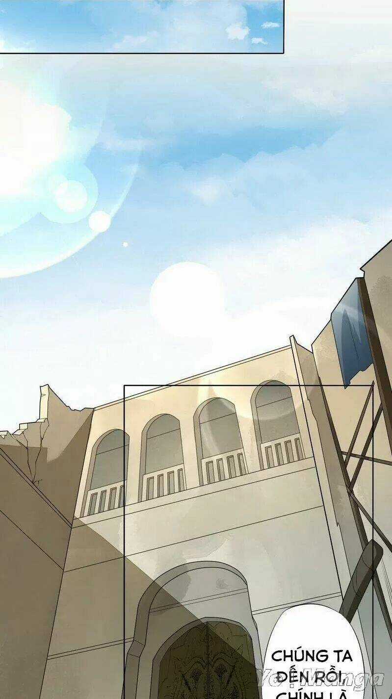 Tuyệt Thế Luyện Đan Sư - Chapter 151 - Trang 24