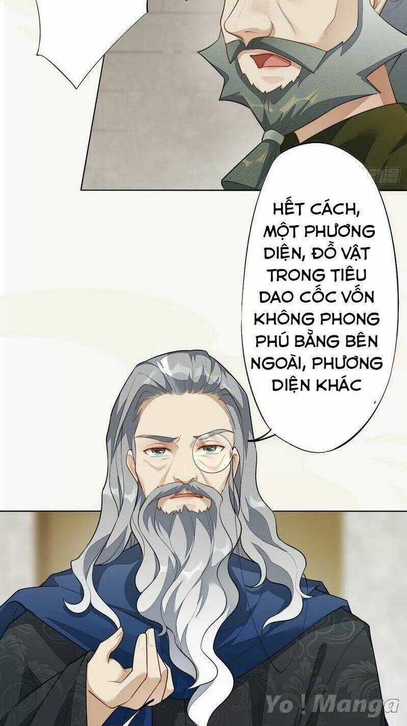 Tuyệt Thế Luyện Đan Sư - Chapter 151 - Trang 33