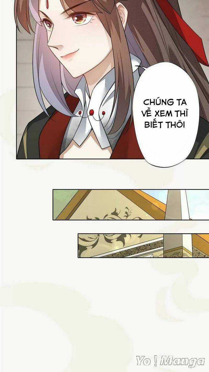 Tuyệt Thế Luyện Đan Sư - Chapter 151 - Trang 37