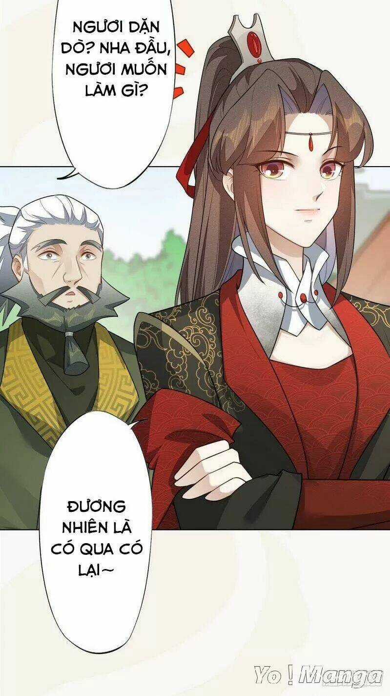 Tuyệt Thế Luyện Đan Sư - Chapter 151 - Trang 42