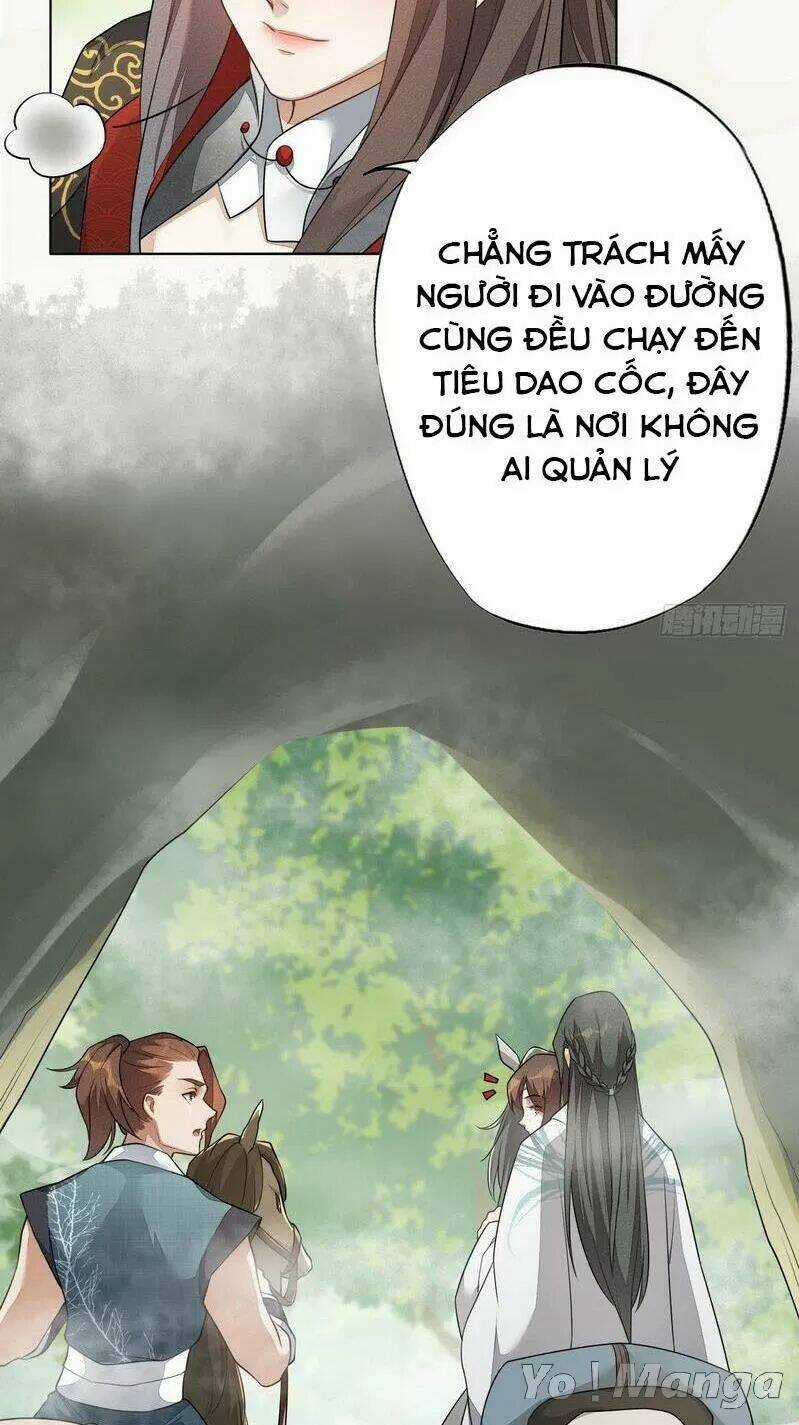 Tuyệt Thế Luyện Đan Sư - Chapter 151 - Trang 8