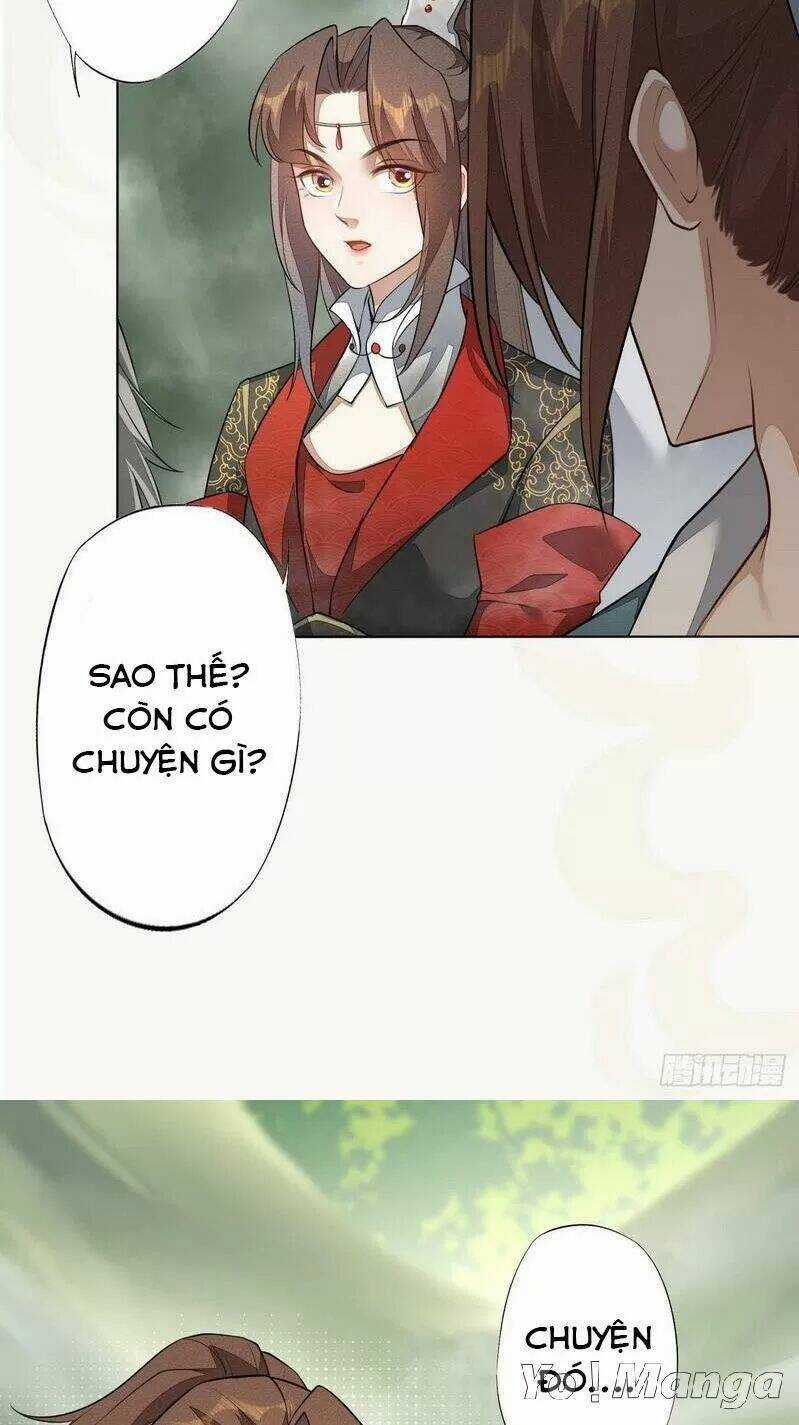 Tuyệt Thế Luyện Đan Sư - Chapter 151 - Trang 10