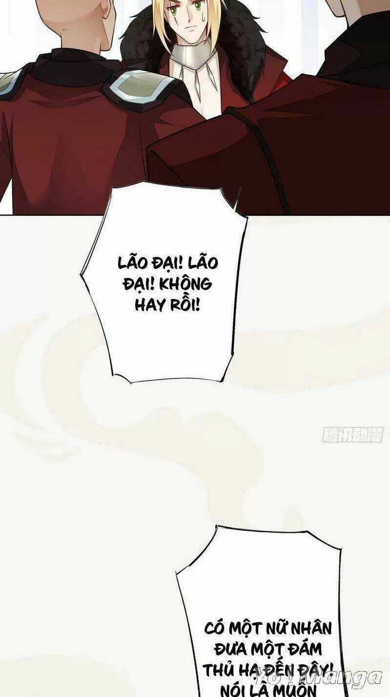 Tuyệt Thế Luyện Đan Sư - Chapter 152 - Trang 11