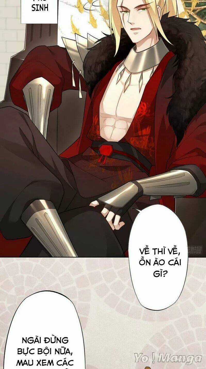 Tuyệt Thế Luyện Đan Sư - Chapter 152 - Trang 3