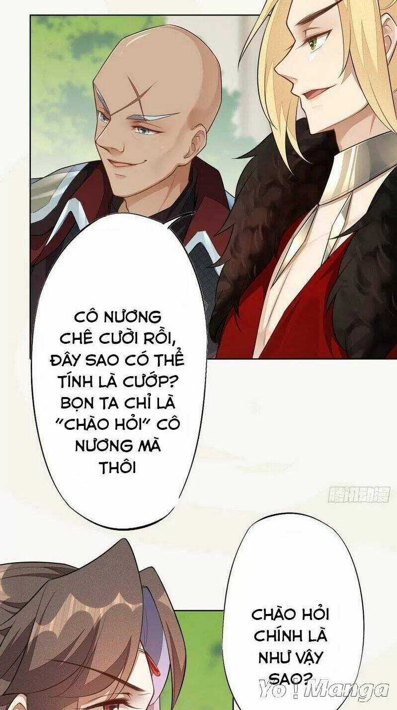 Tuyệt Thế Luyện Đan Sư - Chapter 152 - Trang 23