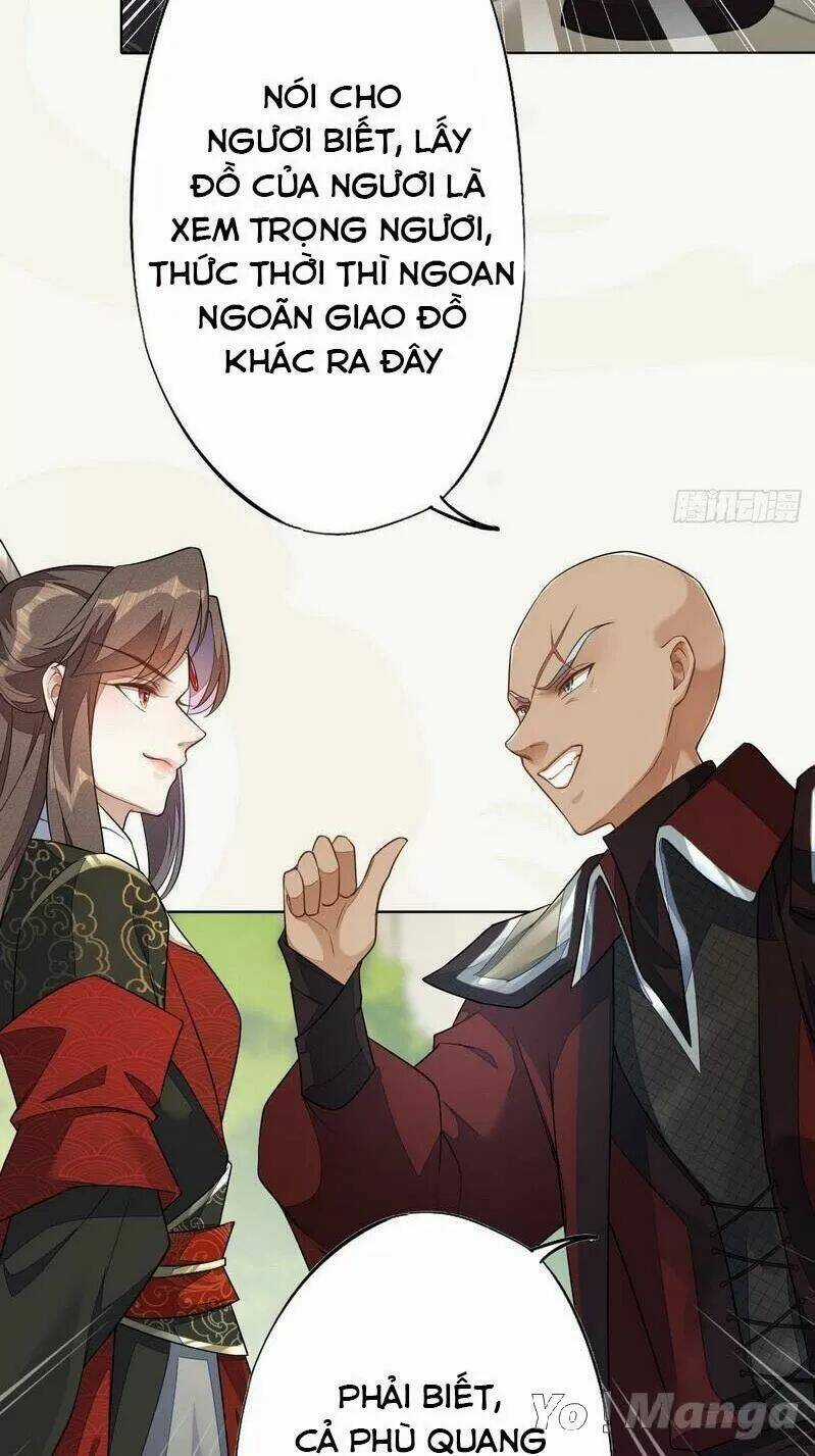 Tuyệt Thế Luyện Đan Sư - Chapter 152 - Trang 25