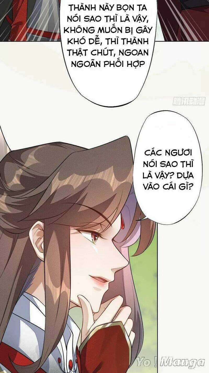 Tuyệt Thế Luyện Đan Sư - Chapter 152 - Trang 26