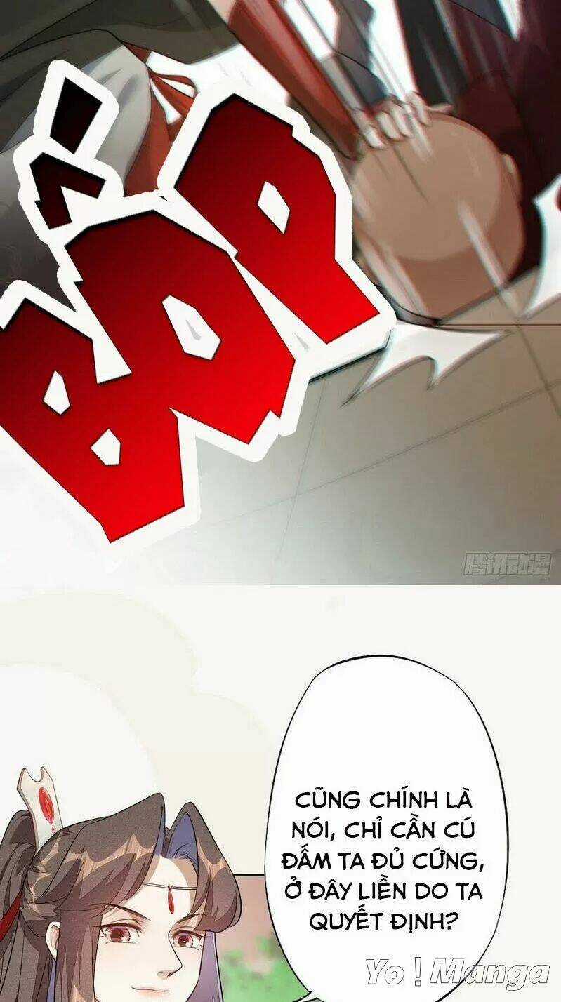 Tuyệt Thế Luyện Đan Sư - Chapter 152 - Trang 31