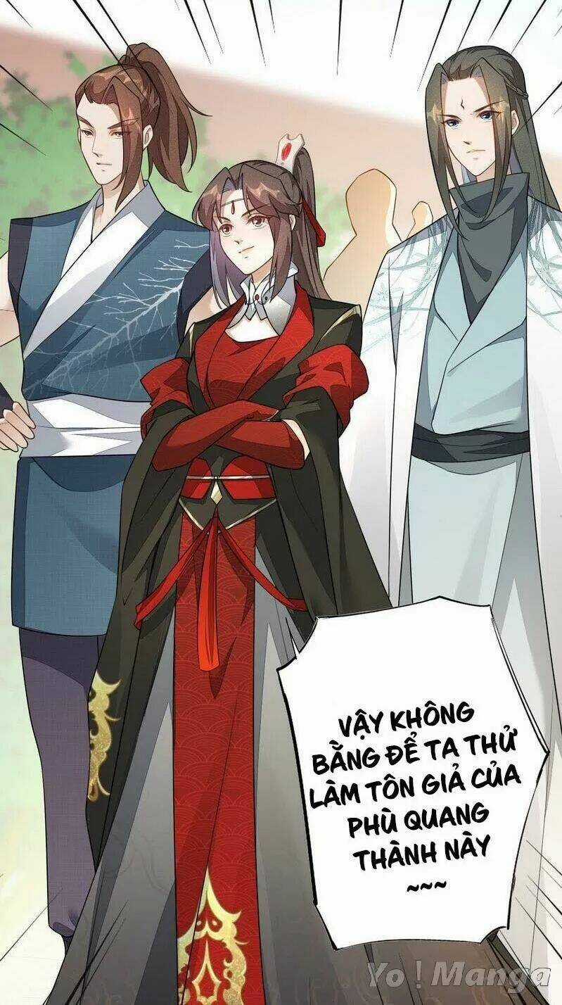 Tuyệt Thế Luyện Đan Sư - Chapter 152 - Trang 36